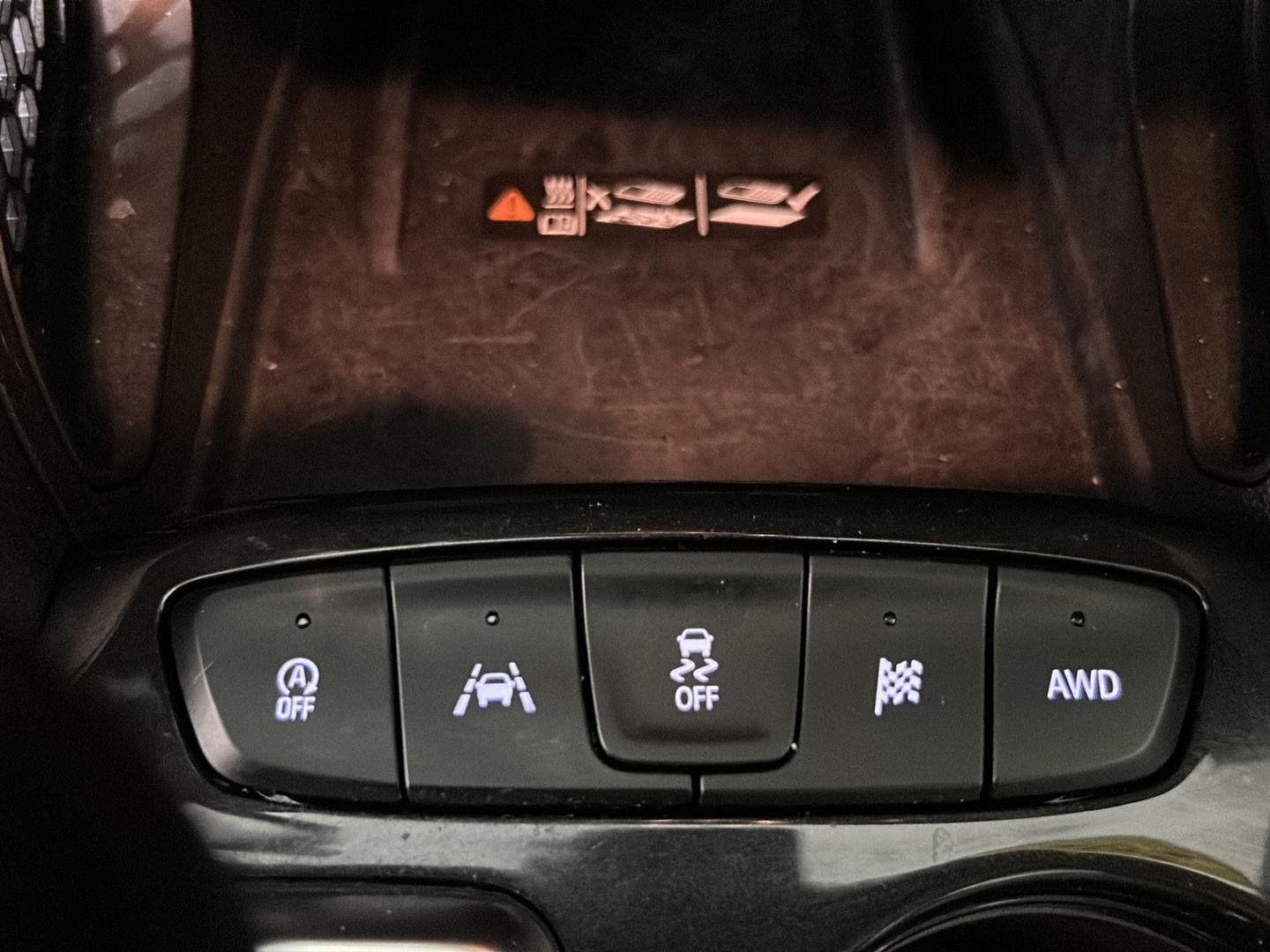 Used 2025 Sterling Gray Metallic Chevrolet RS image 26