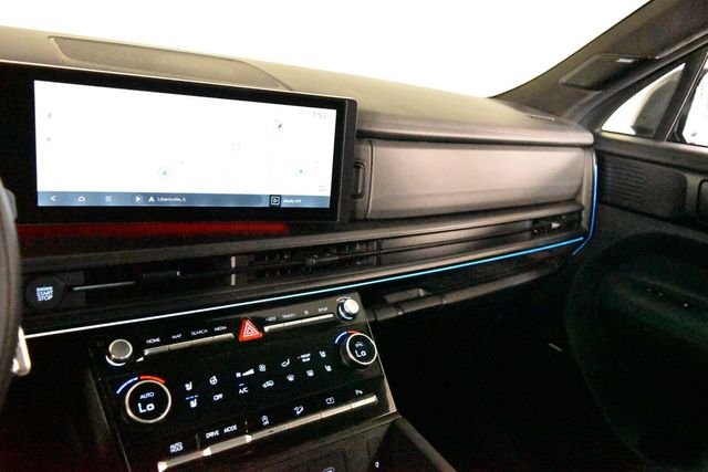2026 Hyundai Santa Fe Calligraphy - Photo 25