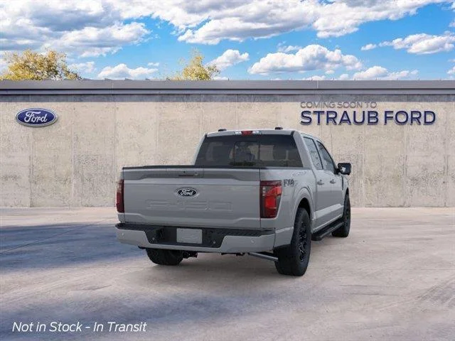 New 2026 Avalanche Ford XLT image 8