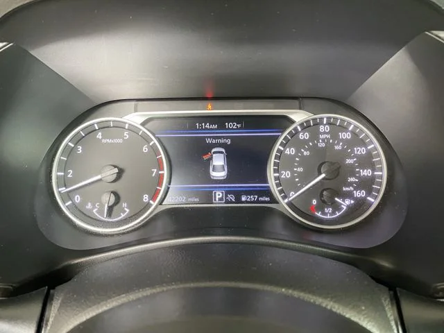 2024 Nissan Sentra SV - Photo 30