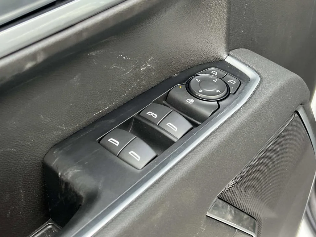 2026 Chevrolet Silverado 1500 LT - Photo 11