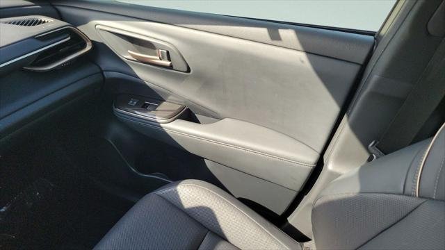 Certified Used 2025 HEAVY METAL* Toyota  image 13