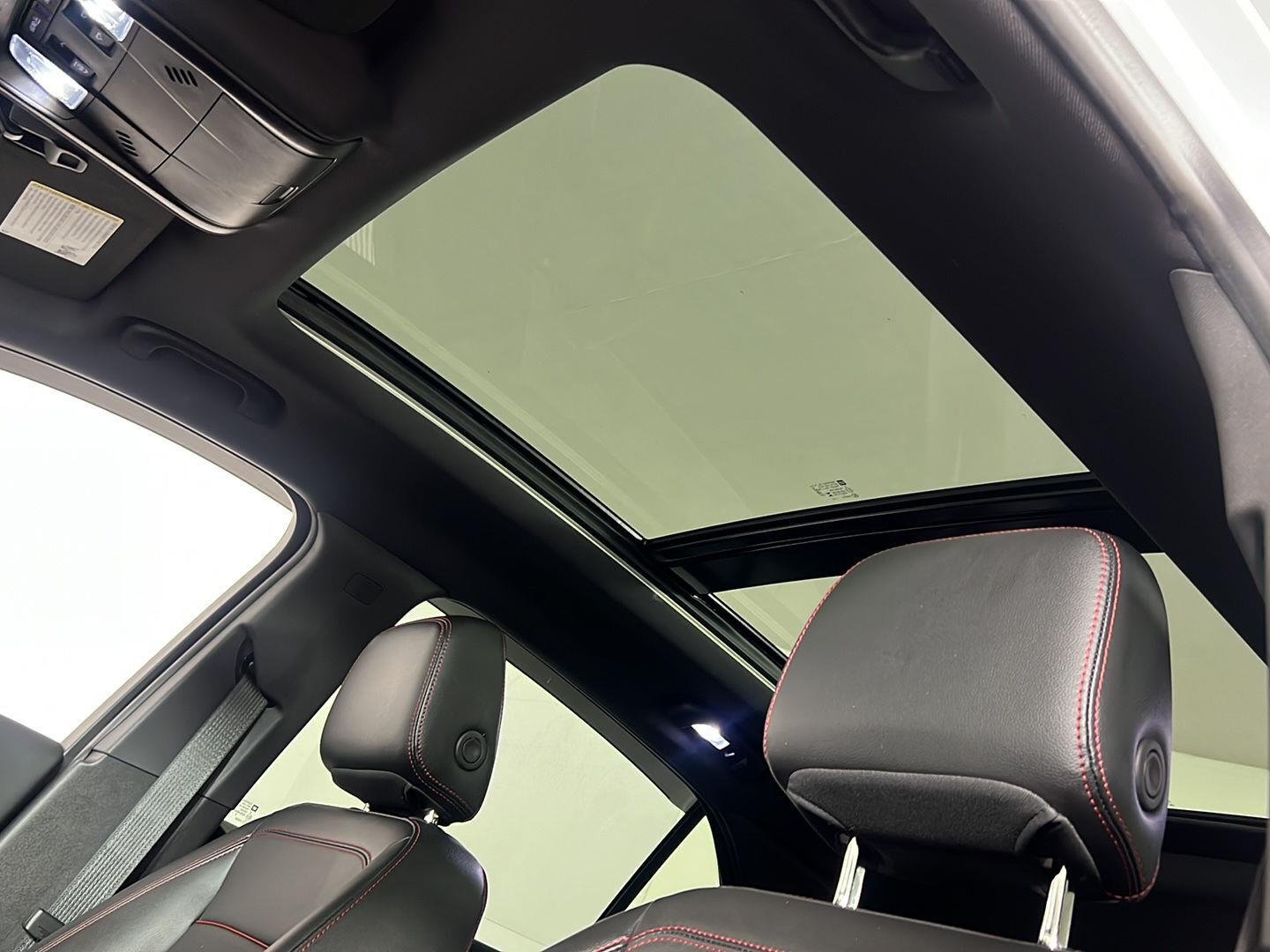Used 2024 Summit White Chevrolet RS image 25