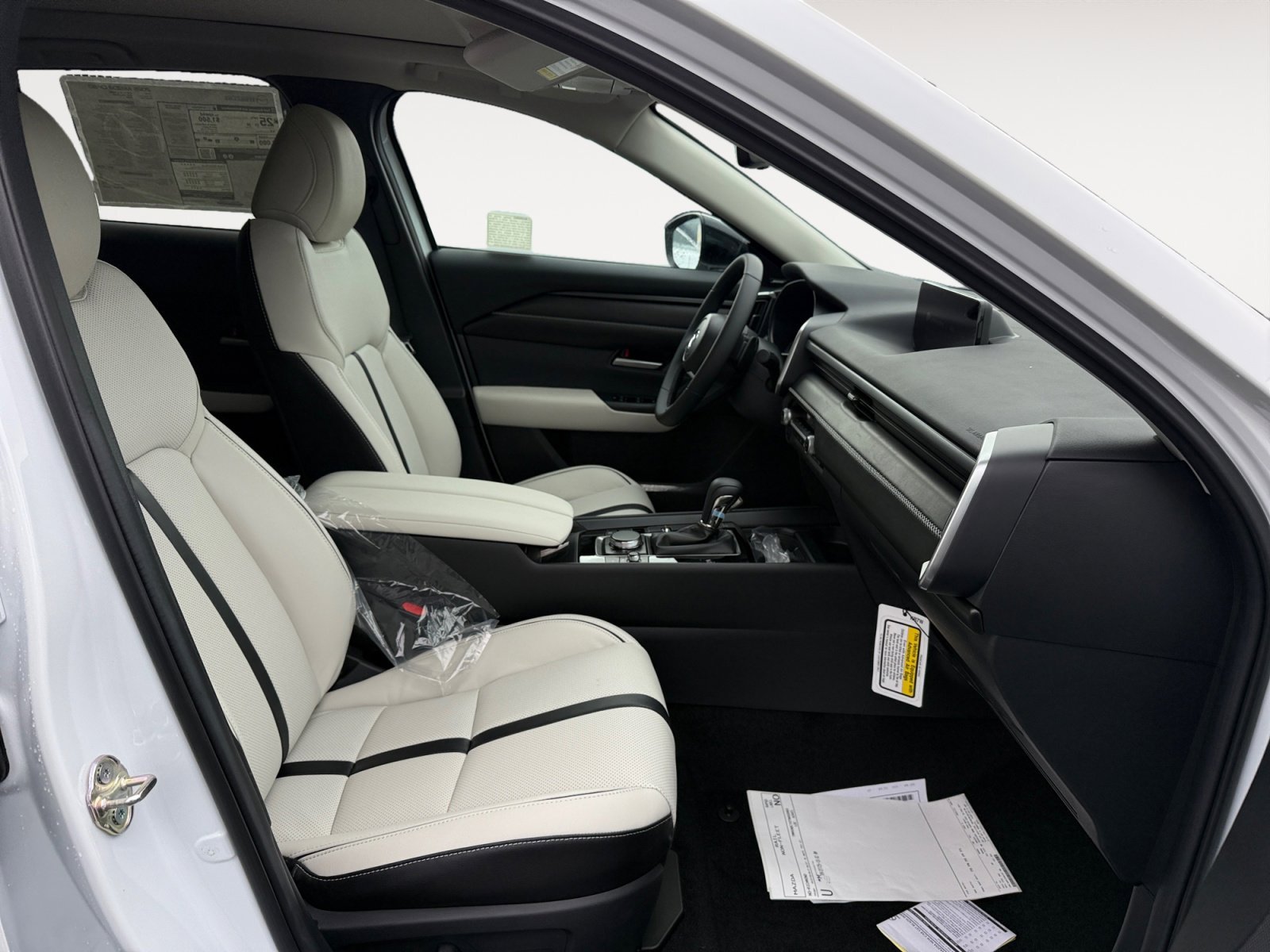 2026 Mazda CX-50 Turbo - Photo 19