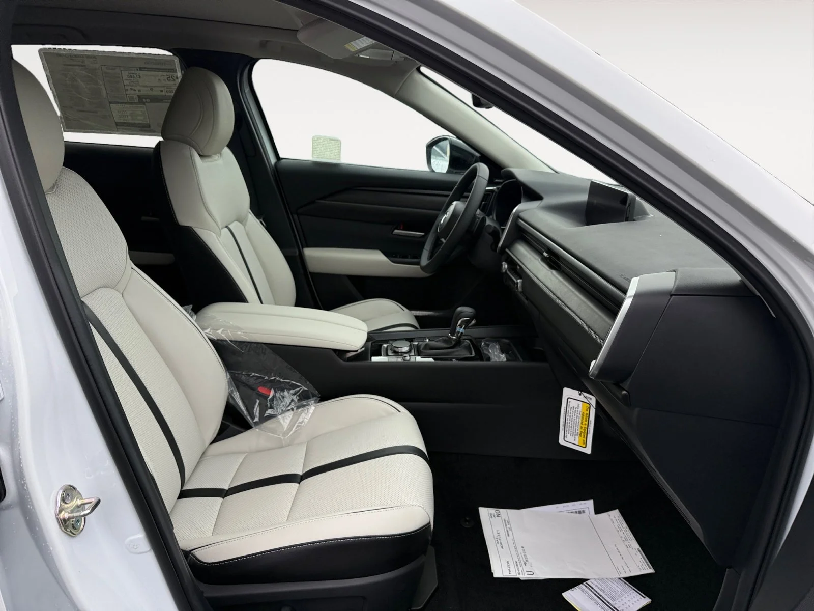 2026 Mazda CX-50 Turbo - Photo 19