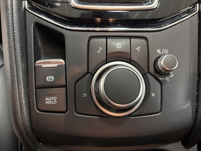 Used 2023 Blue Mazda 2.5 S Select Package image 23