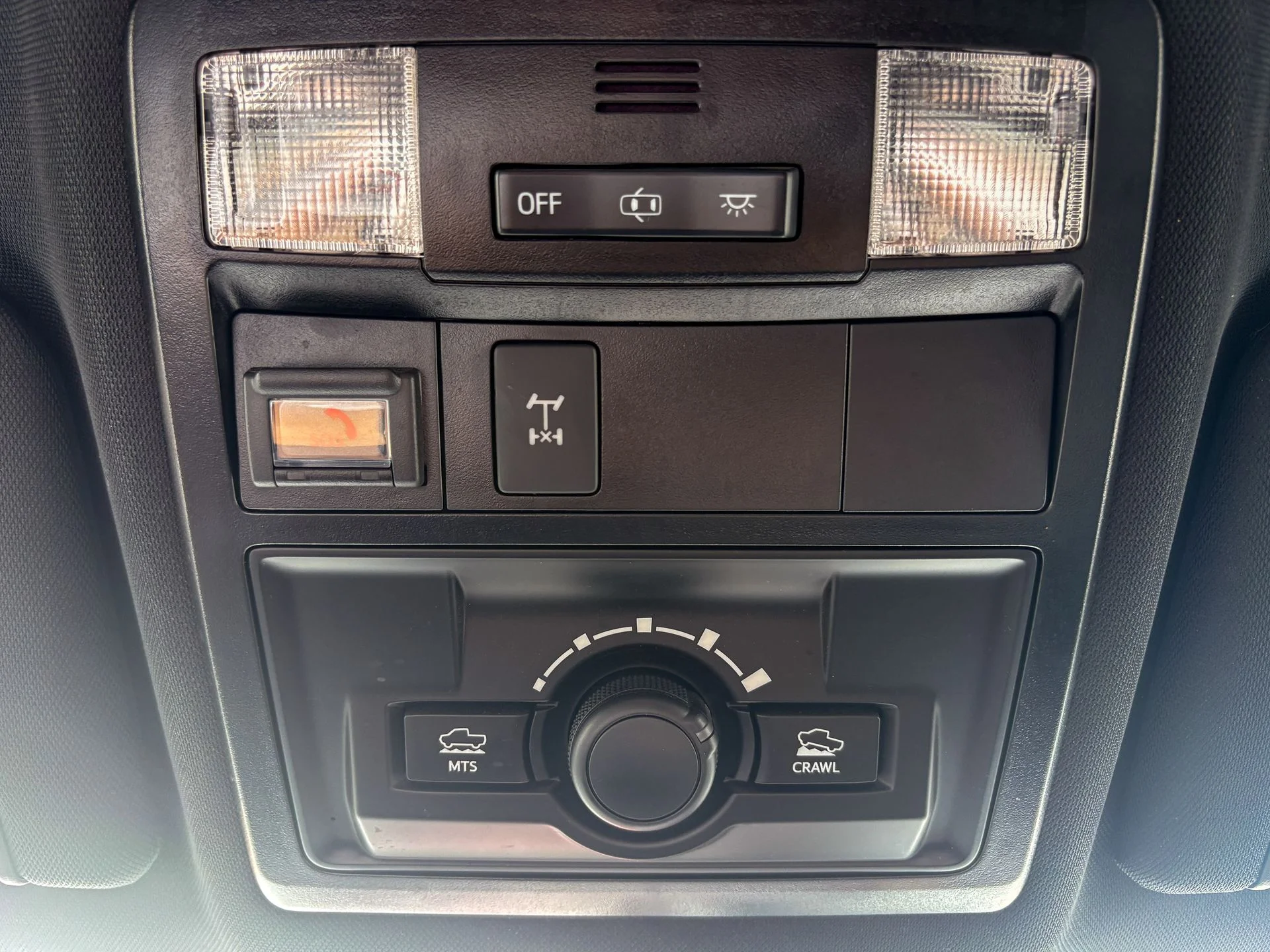 Used 2020 White Toyota TRD Off-Road image 31