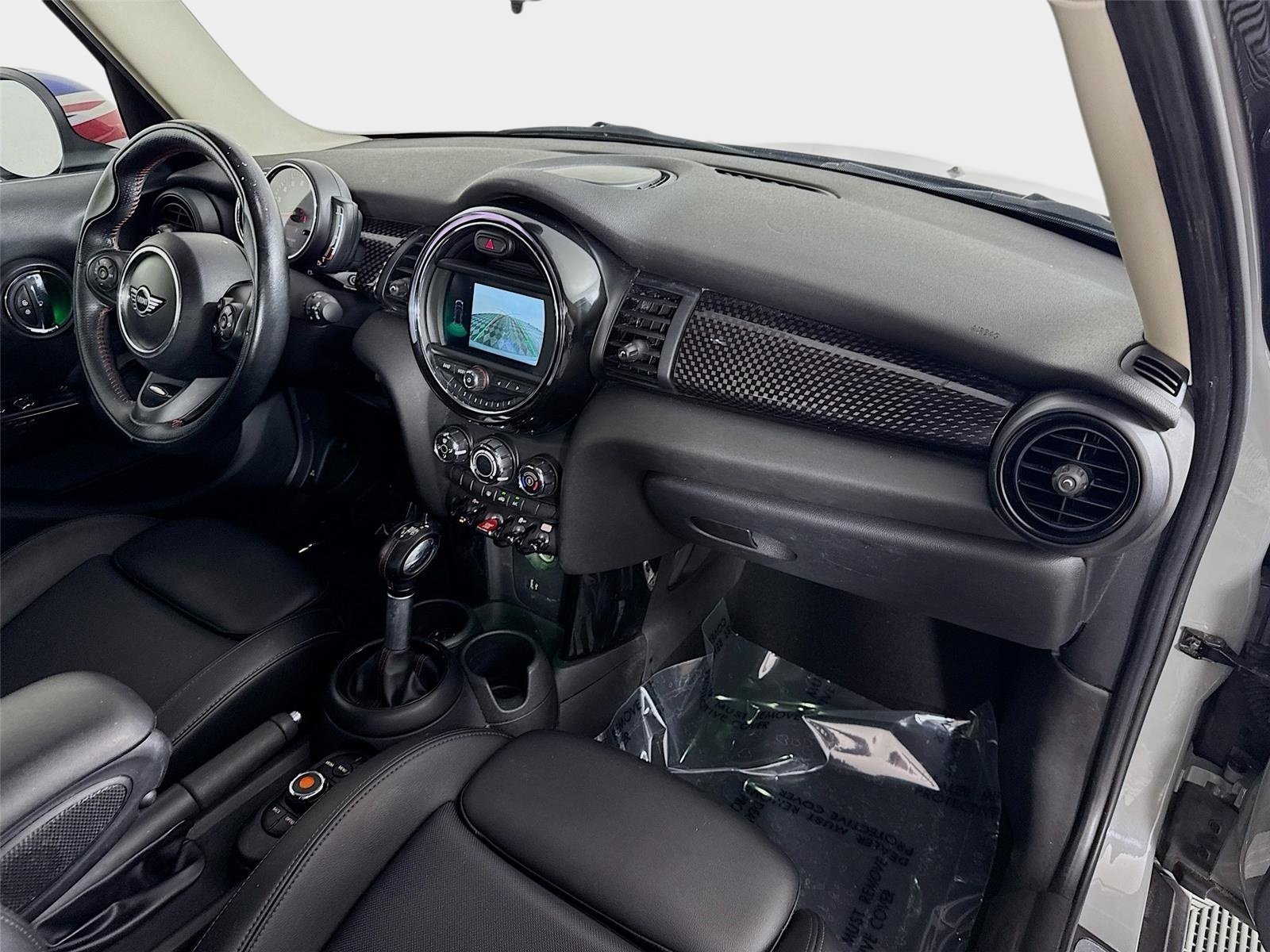 Used 2019 Gray Metallic MINI Classic image 26