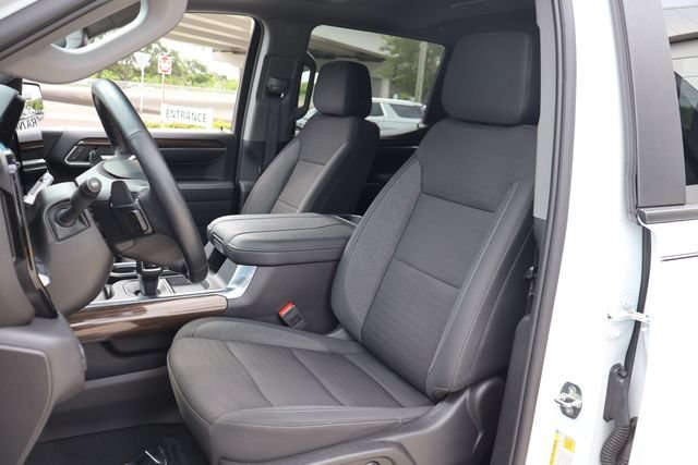 Used 2023 SUMMIT WHITE Chevrolet RST image 14