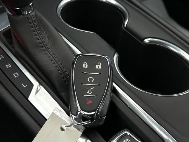 Used 2020 Silver Chevrolet Premier image 48