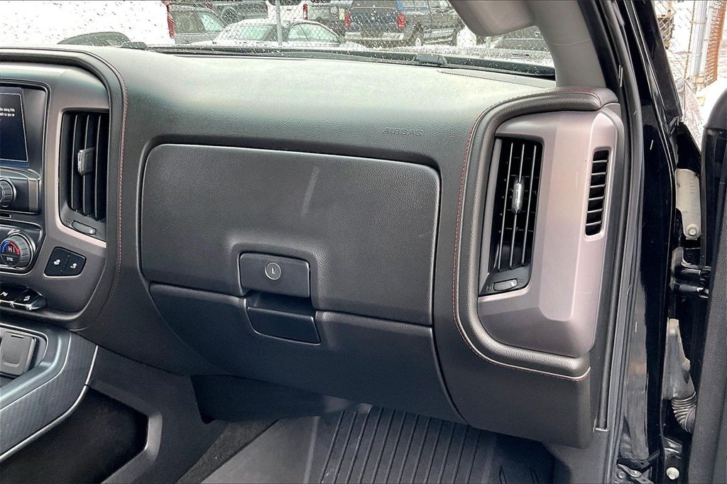 2017 GMC SIERRA - Image 14