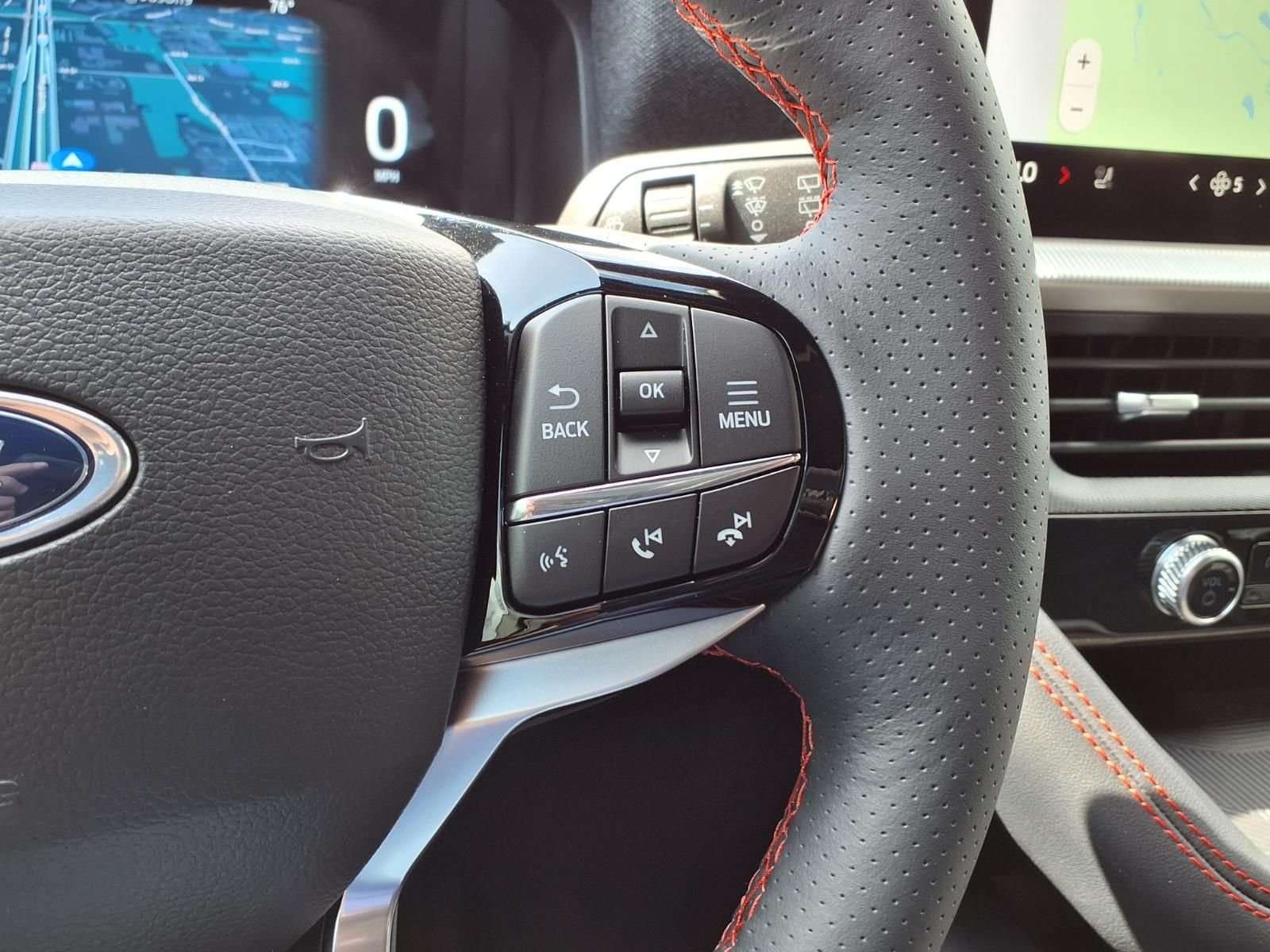 2026 Ford Explorer ST-LINE - Photo 24