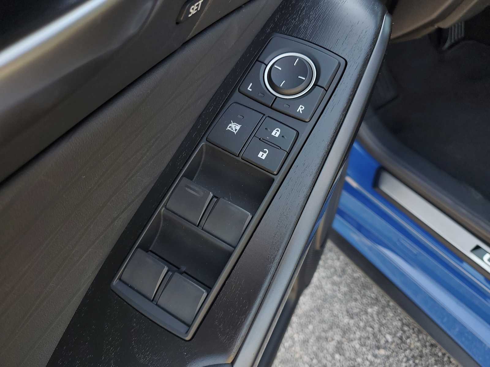 Used 2023 Grecian Water Lexus  image 33