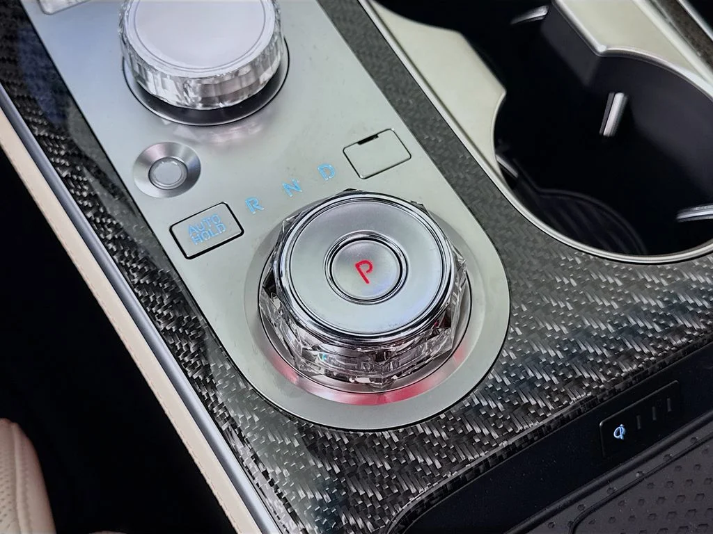 2026 GENESIS GV70 Sport Prestige - Photo 17