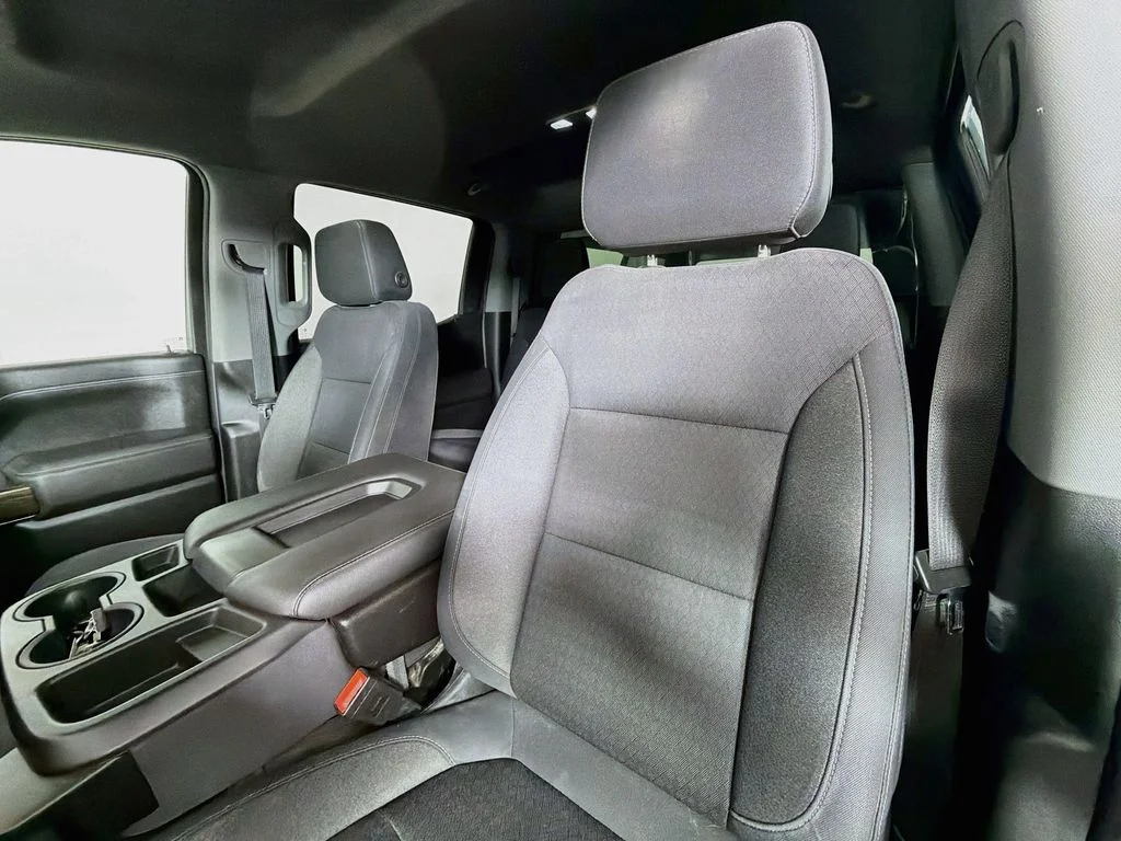 Used 2020 Gray Chevrolet LT image 12
