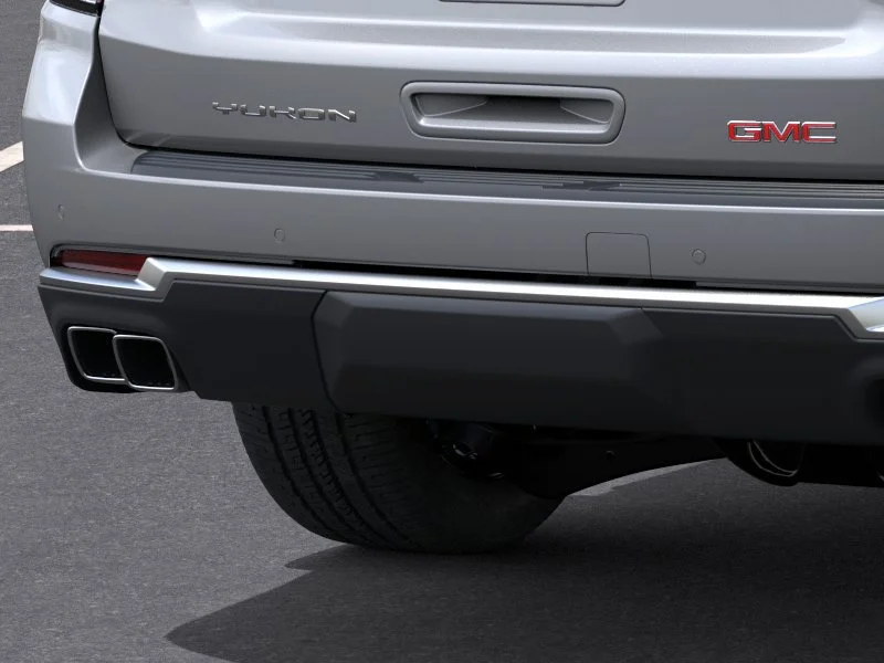 2026 GMC Yukon Denali - Photo 48