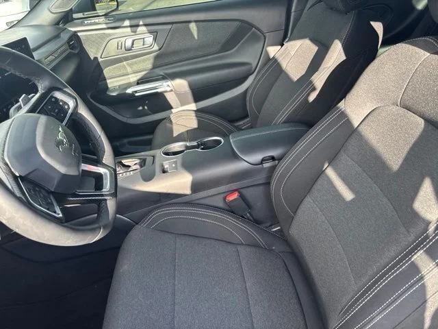 Used 2025 Gray Ford GT image 20