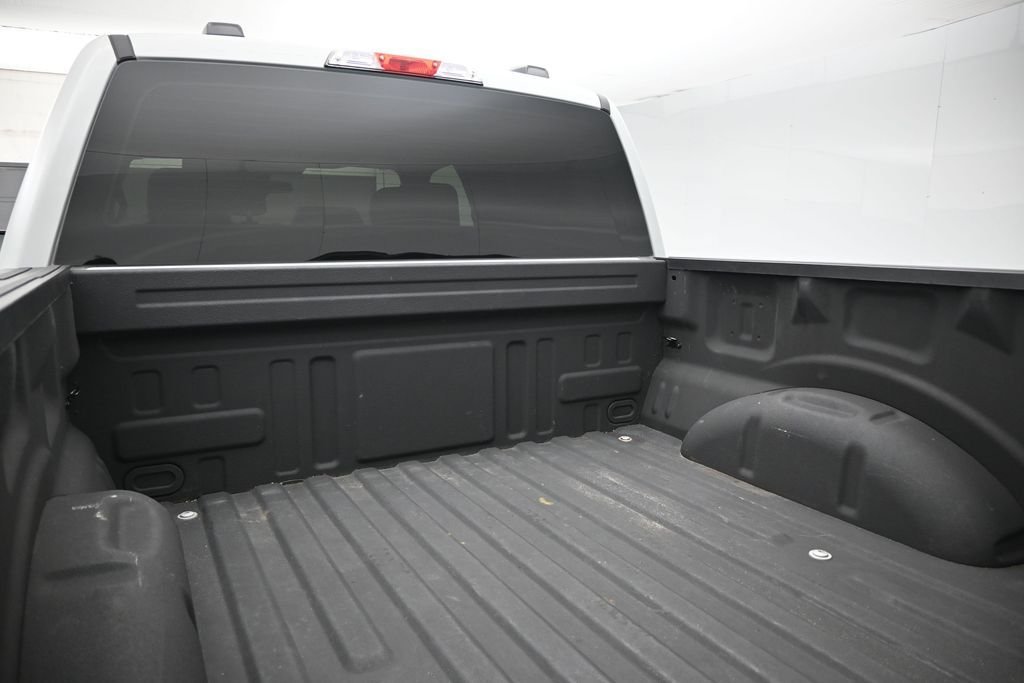 Used 2024 White Ford STX image 21
