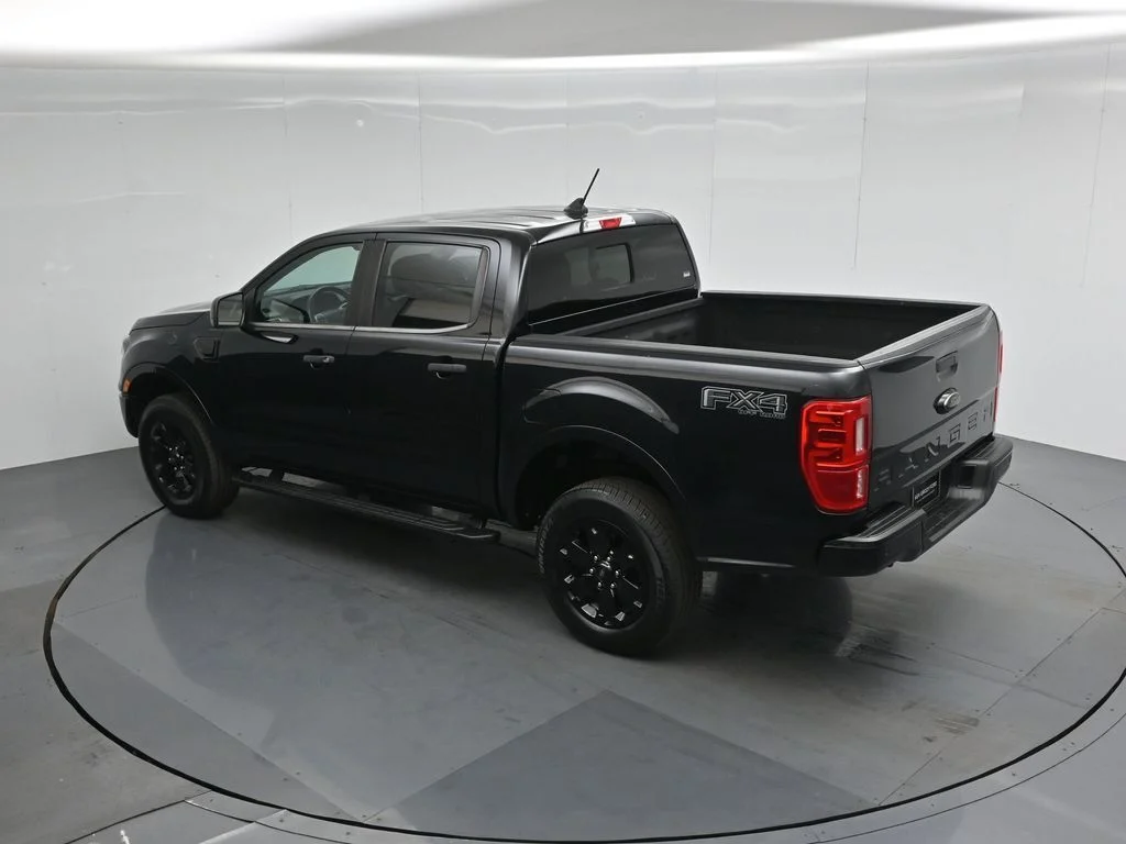 Certified Used 2023 Black Ford XLT image 43