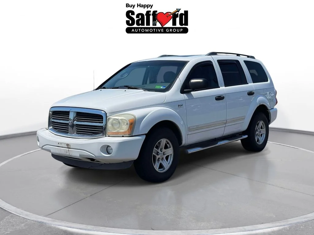 2004 Dodge Durango Limited 4X4's photo