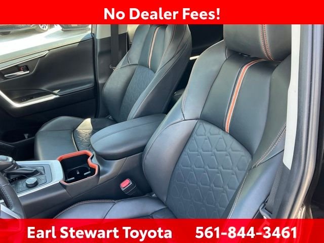 Used 2024  Toyota Adventure image 20