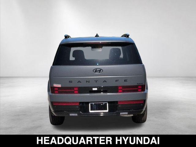 New 2026 Gray Hyundai Calligraphy image 5
