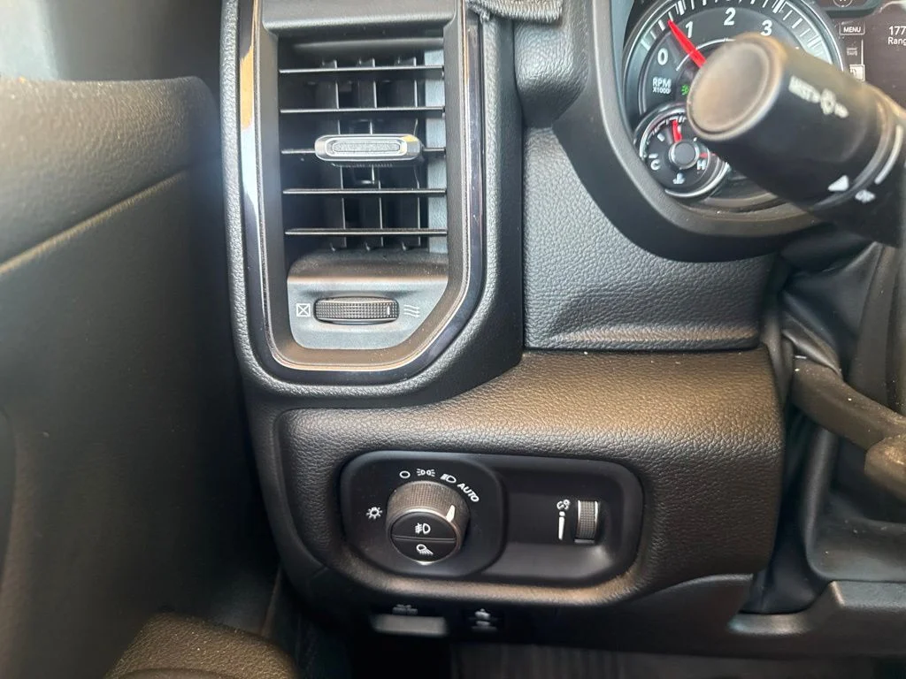 Used 2022 Red Ram Big Horn/Lone Star image 14