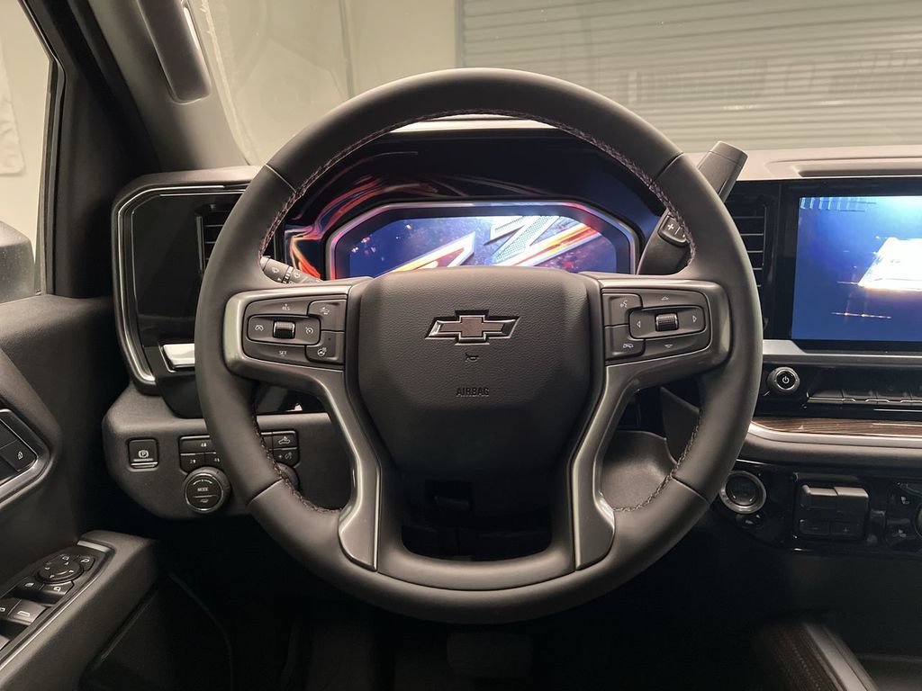 2026 Chevrolet Silverado 2500 HD LT - Photo 14