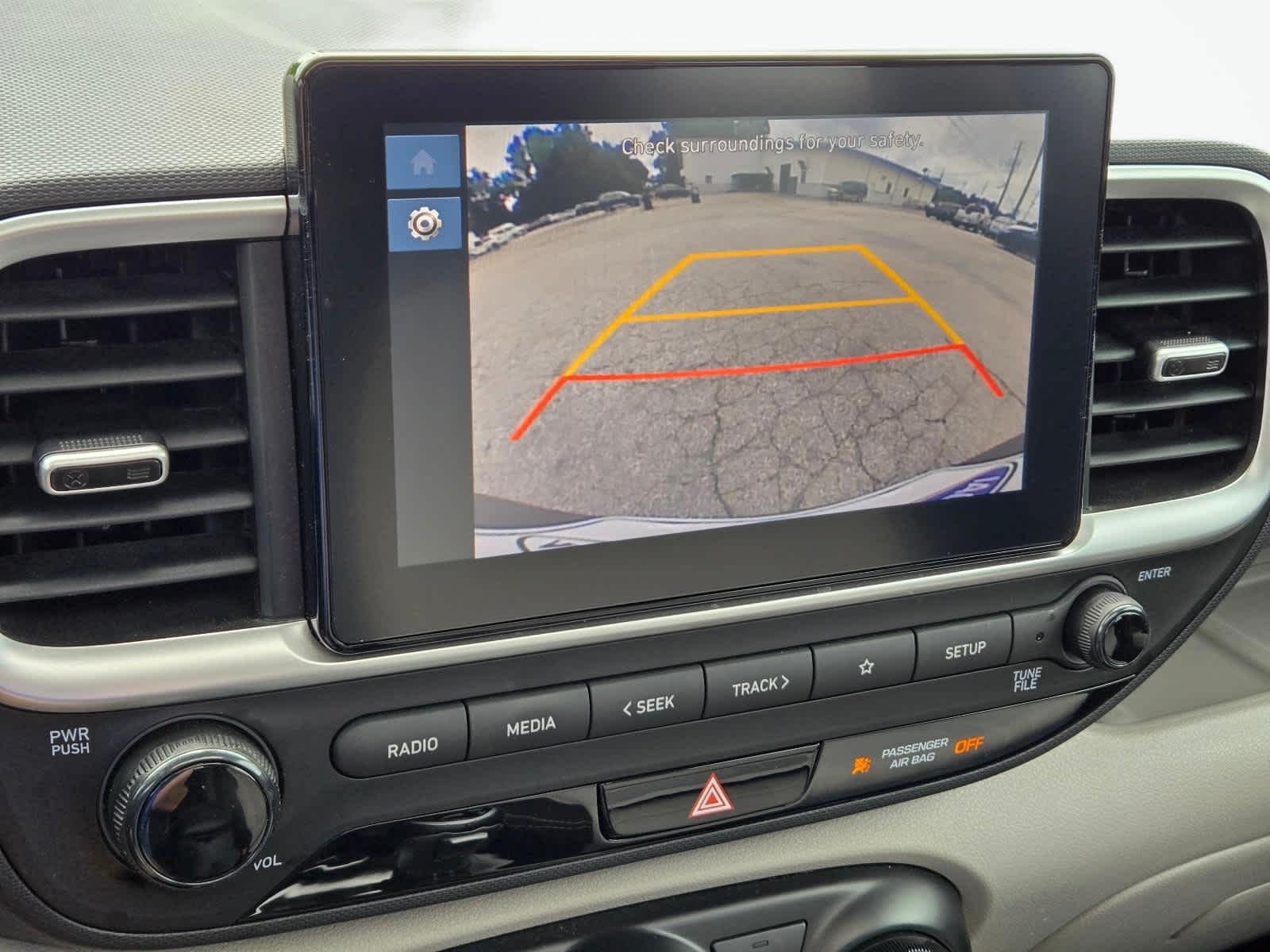2023 Hyundai Venue SEL - Photo 26