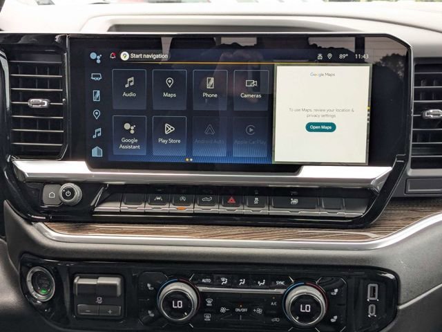 New 2026 Cypress Gray Chevrolet LT image 18