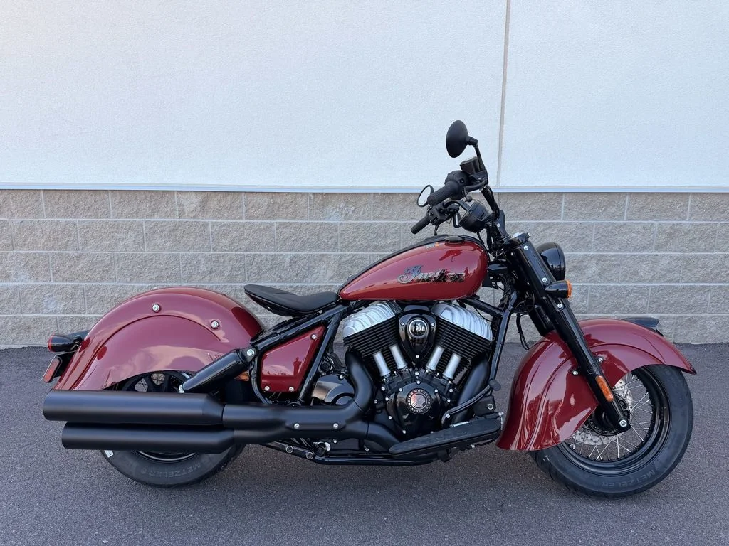 New Indian Motorcycles For Sale Sioux Falls | Vern Eide