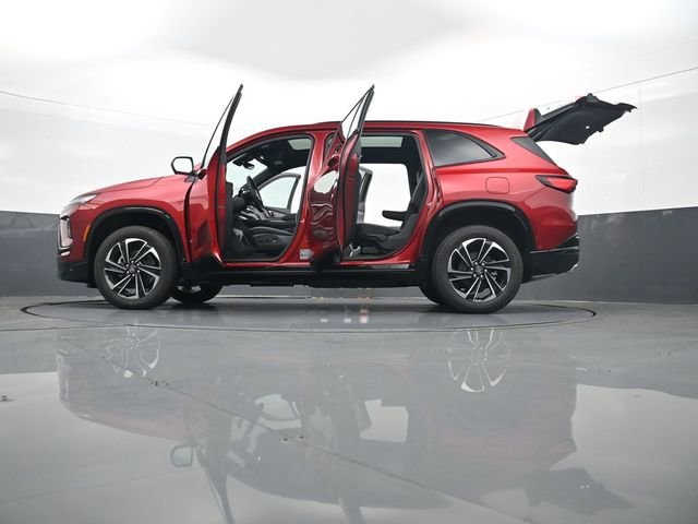 2026 Buick Enclave Sport Touring - Photo 35