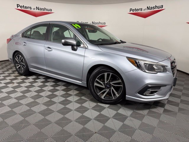 2019 Subaru Legacy