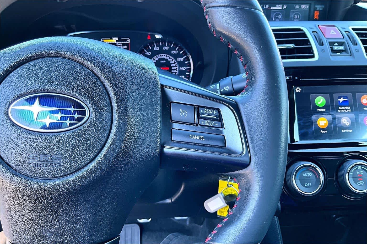 Used 2019 Dark Gray Metallic Subaru  image 28
