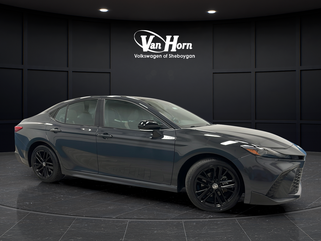 Used 2025 Underground Toyota SE image 1