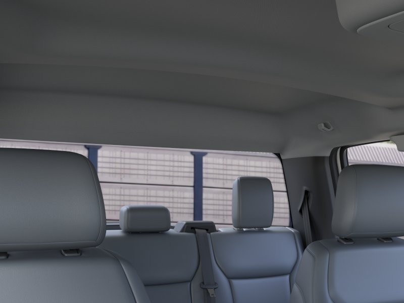 New 2026 Oxford White Ford XL image 22