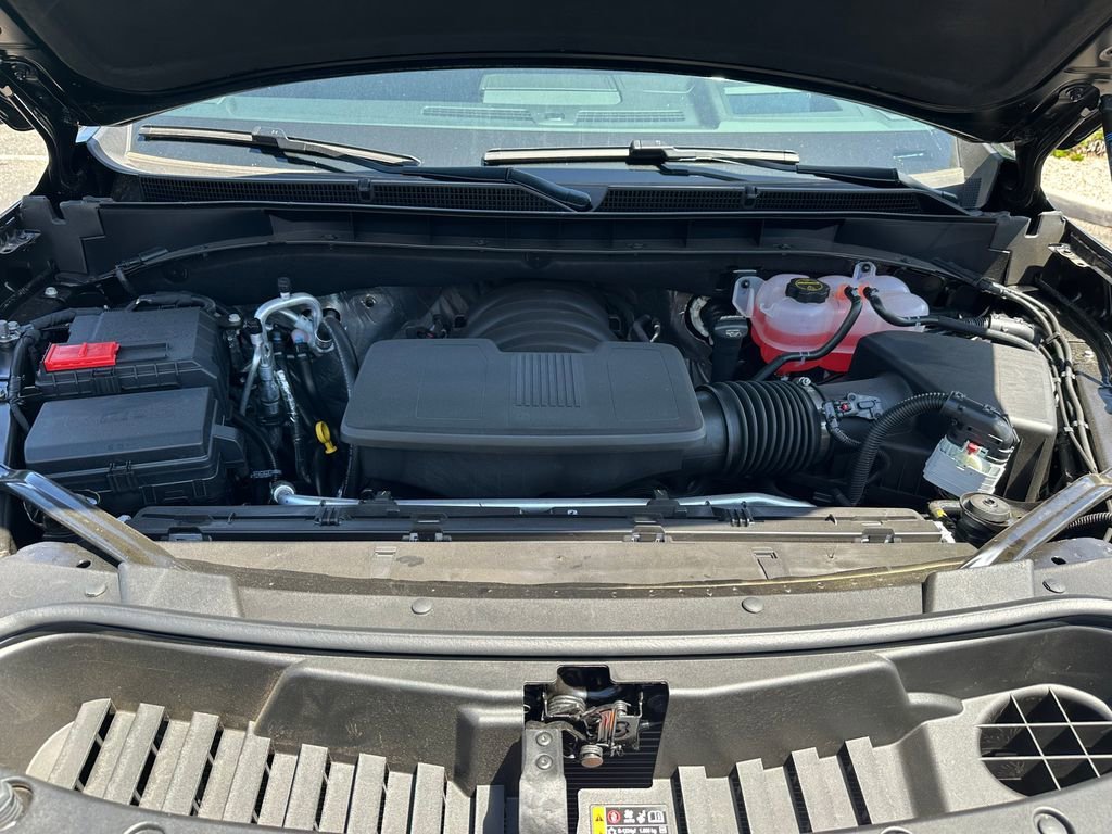 New 2026 Onyx Black GMC Denali image 10