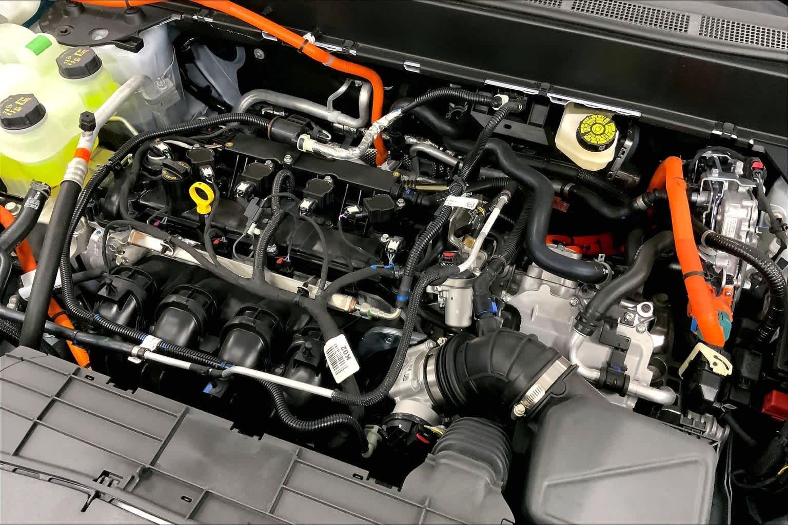 New 2026 Oxford White Ford XL image 16