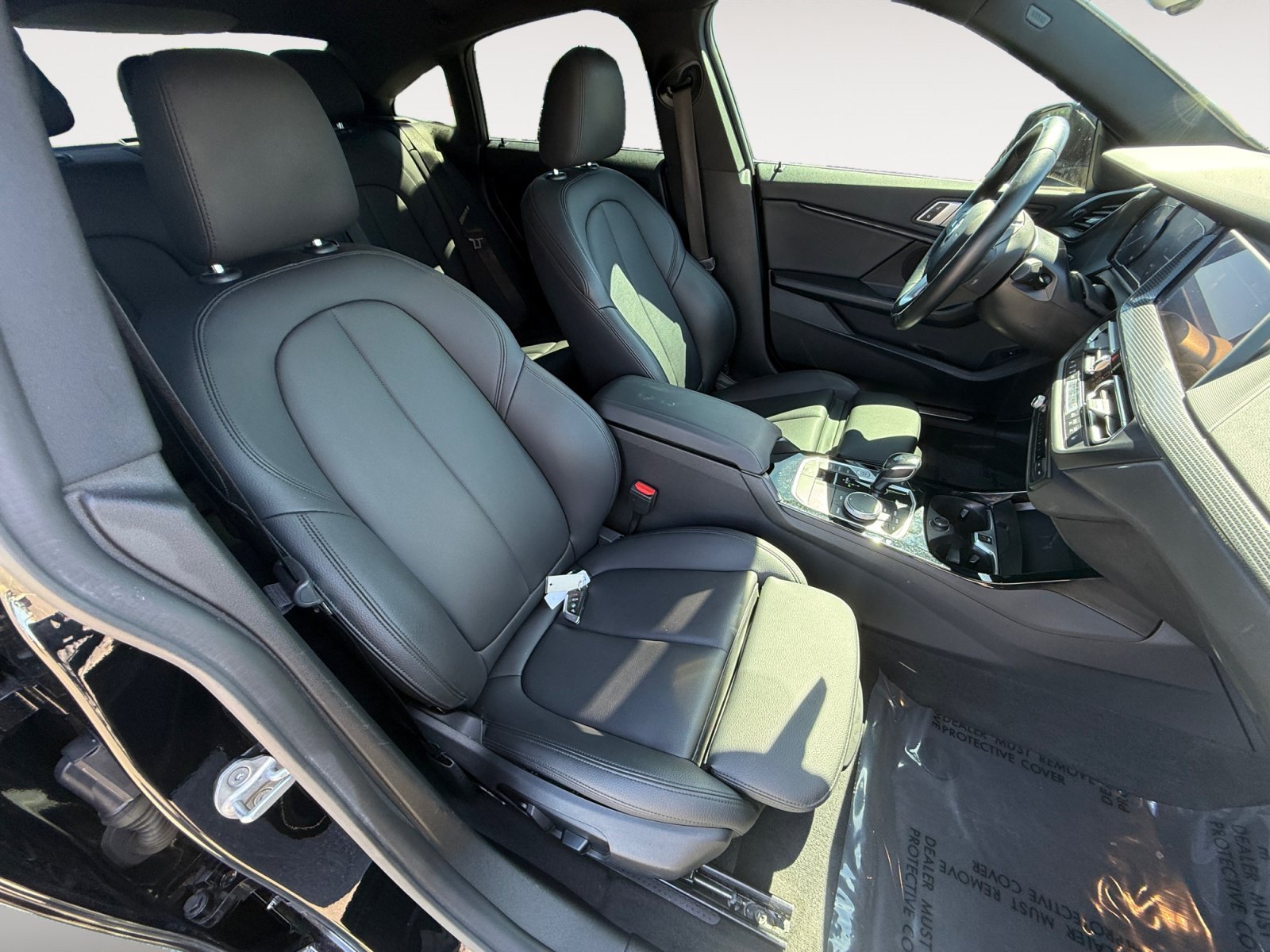 Used 2021 Jet Black BMW 228i image 19