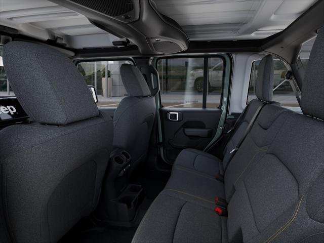 New 2026 Earl Clearcoat Jeep Sport S image 49