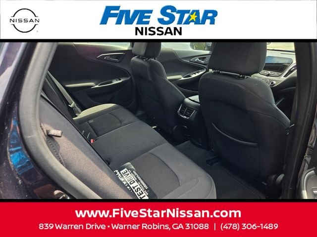 Used 2023 Gray Chevrolet LT image 14