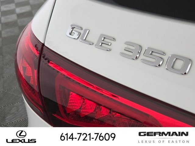 2022 Mercedes-Benz GLE GLE350 - Photo 17