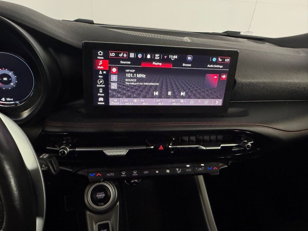Certified Used 2024  Dodge R/T Plus image 16