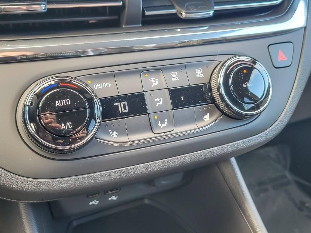 2026 BUICK ENVISTA - Image 15