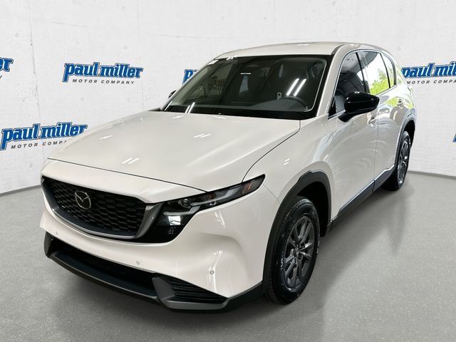 2026 Mazda CX-5 S Select Auto AWD's photo