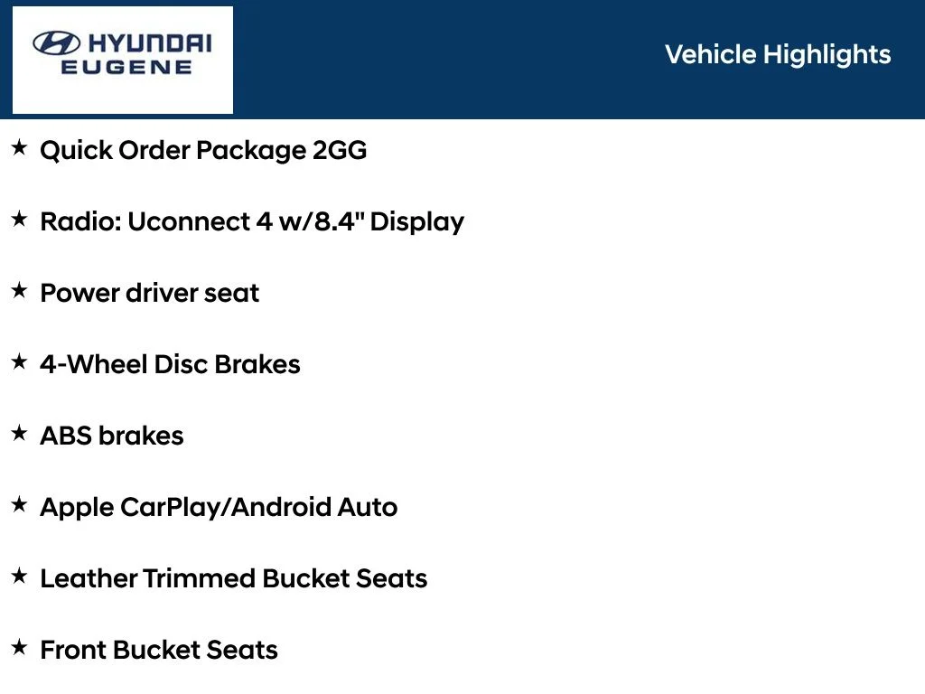 Used 2021 White Jeep Limited image 13