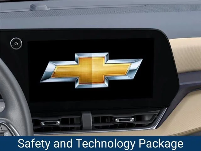 New 2026 Sterling Gray Metallic Chevrolet ACTIV image 23