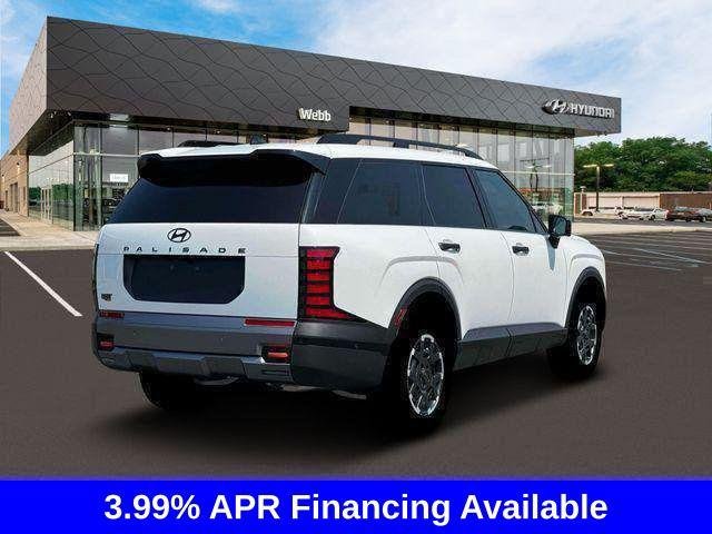 New 2026 White Hyundai XRT Pro image 35