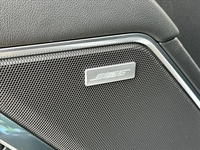 Used 2024 White Chevrolet RST image 19