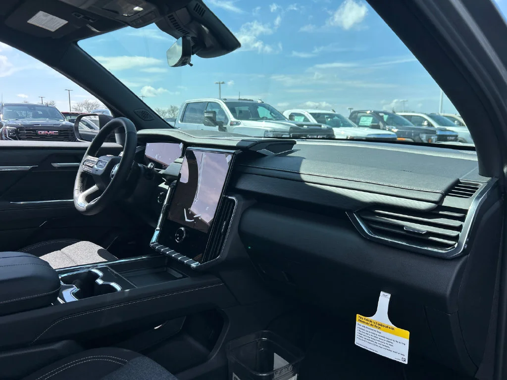 2026 GMC Acadia Elevation - Photo 37